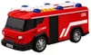 cumpără Mașină Wenyi WY1109A-5 1:32 Set vehicule de salvare cu fricțiune (lumini/sunete) în Chișinău 