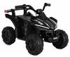 cumpără Mașină electrică pentru copii Moni ATV BO Dune Black în Chișinău 