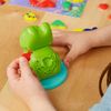 купить Набор для творчества Hasbro F6926 Play-doh Набор Playset Frog N Colors Starter Set в Кишинёве 