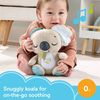 купить Игрушка-подвеска Fisher Price JBD65 Little Koala в Кишинёве 