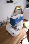 cumpără Mașină de surfilat Pfaff Admire Air 1000 în Chișinău 