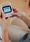 купить Видеоняня Lionelo Babyline 3.2 в Кишинёве 