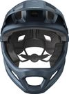 купить Защитный шлем Abus YouDrop FF midnight blue S в Кишинёве 