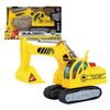 cumpără Mașină Wenyi WY306B 1:20 Excavator cu fricțiune (lumini/sunete) în Chișinău 