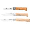 cumpără Cutit Opinel Tradition Carbone №08, 8.5, wood, 113080 în Chișinău 