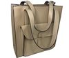 Geanta Karla Beige 