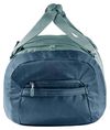 купить Сумка дорожная Deuter Aviant Duffel 50 teal-ink в Кишинёве 