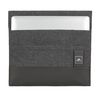 Ultrabook sleeve Rivacase 8803 for 13.3", Black Melange 