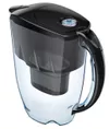 купить Фильтр-кувшин для воды Aquaphor 212419 Jasper MFP+ (negru) в Кишинёве 
