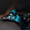 купить Шлифовальная машина Makita GA055GZ Polizor cap plat 125mm VAR XGT 40V Max (fara acumulatori) в Кишинёве 