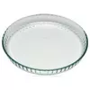 купить Форма для выпечки Pyrex 813B000 Riflata 27cm в Кишинёве 