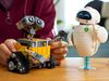 cumpără Set de construcție Lego 43279 Disney WALL-E si EVE în Chișinău 