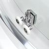 cumpără Cabină de duș New Trendy New Varia 100x80x200 6mm Active Shield K-5146 în Chișinău 