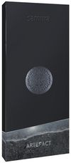 купить Набор ножей Samura ARTEFACT Set cuțite 3buc. (Paring, Untility, Chefs) (SAR-0220) в Кишинёве 