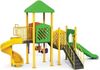 купить Детская площадка PlayPark 1111 ECO-11 в Кишинёве 