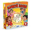 Настольная игра "Нарисуй носом" 51120 (8287) 