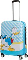 купить Чемодан American Tourister Wavebreaker Disney (85670/8661) в Кишинёве 