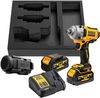 купить Гайковерт DeWalt DCF891P2G-QW в Кишинёве 