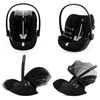 cumpără Scaun auto Cybex 523001144 Cloud G i-Size Moon Black black în Chișinău 