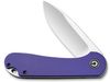 купить Нож походный Civivi C907V Elementum, G10 mov, liner lock в Кишинёве 