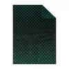 cumpără Cuvertură Ibena 1593/700 Jacquard Decke Tulum 150x200 în Chișinău 