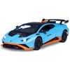 cumpără Mașină MSZ 68279A Die-cast model Lamborghini Huracan STO, 1:24 în Chișinău 