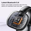 купить Наушники беспроводные Ugreen 45785, Open Ear HiTune S3 | WS209, Black в Кишинёве 