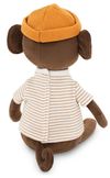 cumpără Jucărie de pluș Orange Toys OS012-230/20 Charlie The Monkey: Orange Hat 20 în Chișinău 