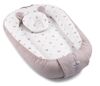 купить Гнездо для новорожденных PernaMea Babynest Buline Mov (PM.100927/13) в Кишинёве 