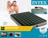 cumpără Saltea gonflabilă Intex 64108 VELUR 137×191×25cm DOWNY în Chișinău 