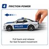 cumpără Mașină Wenyi WY11111B 1:18 Mașinuță de poliție (lumină/sunet) în Chișinău 