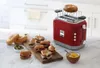 cumpără Toaster Kenwood TCX751RD kMix în Chișinău 