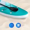 cumpără Accesoriu pentru înot Thunder COAST MINT 320cm, placa SUP-Board gonflabila în Chișinău 