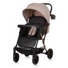 cumpără Сărucior pentru copii Chipolino LKAB02403MA Amber macadamia în Chișinău 