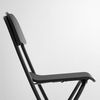 купить Барный стул Ikea Franklin 63см Black в Кишинёве 