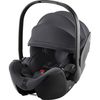 cumpără Scaun auto Britax-Römer BABY-SAFE PRO Classic Deep Grey (2000040836) în Chișinău 