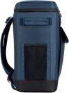 купить Сумка холодильник 2E 2E-TBKP25L-DB 2E Picnic Thermo Backpack 25L, dark-blue в Кишинёве 