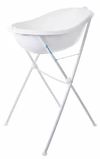 cumpără Cădiță Bebe Confort 3107201900 Cadita de baie Ergonomica Verso White în Chișinău 