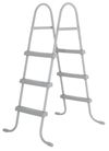 cumpără Piscină cu cadru Bestway 561GDBW Steel Pro Max 457х107cm, 14970L, cadru metalic, LED în Chișinău 