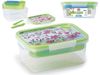 Lunch-box Snips Lifestyle 1.5l, 21X16.5X8.8cm, element frigo, tava, tacimuri