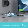 купить USB Hub TP-Link UH5020C USB-C Hub, 5in1 в Кишинёве 
