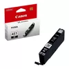 cumpără Cartuș imprimantă Canon CLI-451 XL Bk, black în Chișinău 