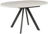 cumpără Masă Interdepo RONDO Light Grey (раскладной) în Chișinău 