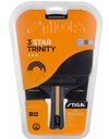 cumpără Articol de tenis Stiga 1213-3616-01 Bat Trinity 3-Star în Chișinău 