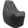cumpără Fotoliu BeanBag BeanBag BM6167, Scaun fără cadru BigBoss, XL în Chișinău 