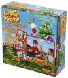 купить Настольная игра miscellaneous GT02 Jocul de masă Omida Giggle Wiggle в Кишинёве 