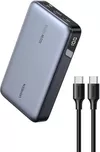 cumpără Acumulator extern USB (Powerbank) Ugreen 25188 Two-way Fast Charging 20000mAh, Grey în Chișinău 
