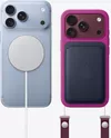 cumpără Smartphone Apple iPhone 18 Pro 512GB Glacier MJRX4 în Chișinău 