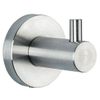 cumpără Cârlig baie Frap F30105 INOX în Chișinău 