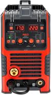 cumpără Aparat de sudură Red Technic RTMSTF0002 200A MIG/MAG/MMA/TIG 30-200A 1.6-5.0мм în Chișinău 